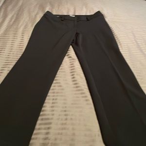 Petite dress pants